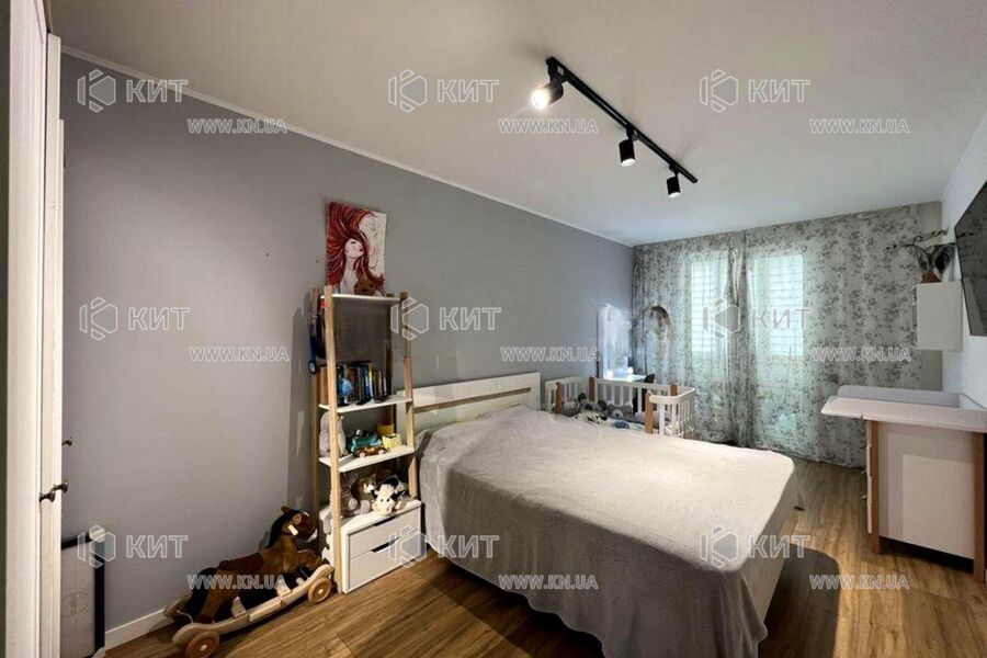 Продаж квартири Харків, Клочківська, 80м²