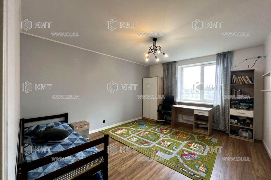 Продаж квартири Харків, Клочківська, 80м²