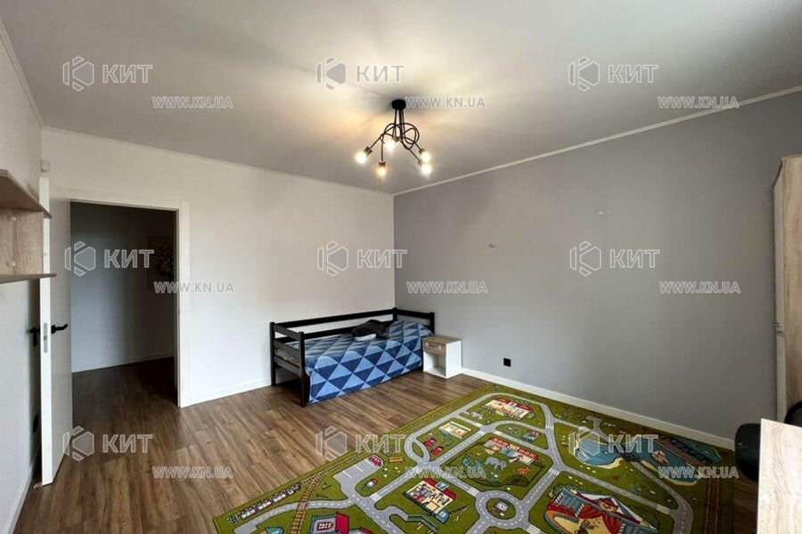 Продаж квартири Харків, Клочківська, 80м²