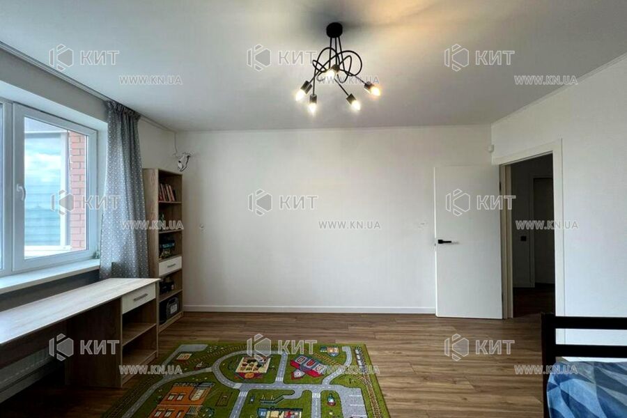 Продаж квартири Харків, Клочківська, 80м²