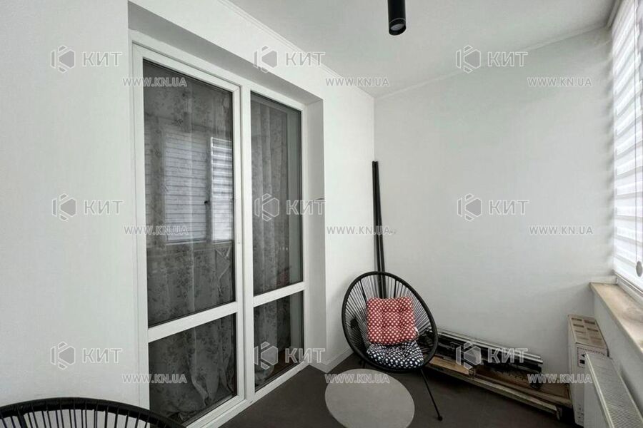 Продаж квартири Харків, Клочківська, 80м²