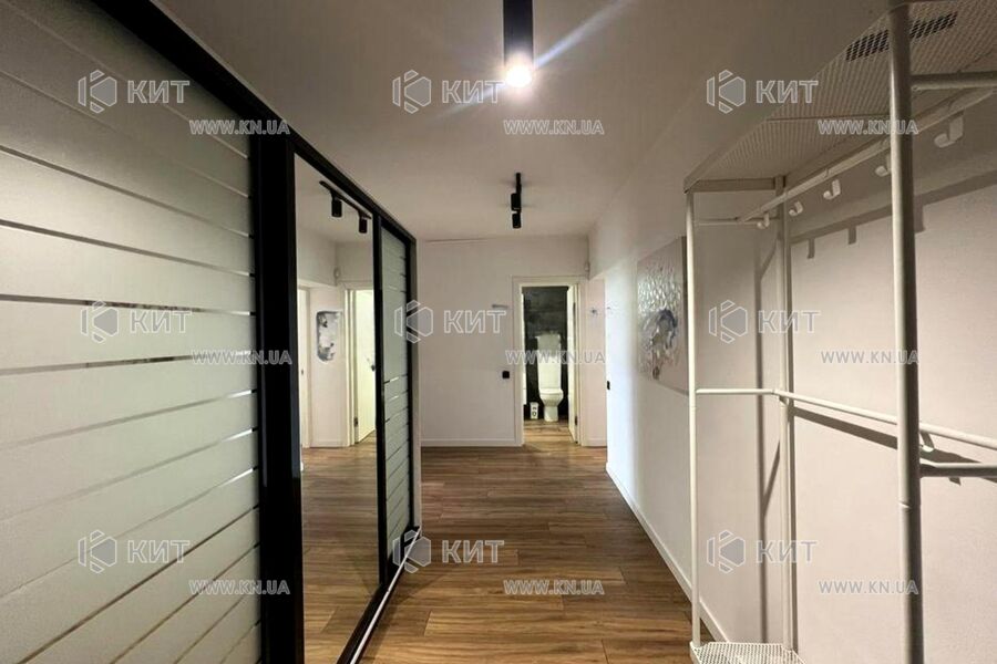 Продаж квартири Харків, Клочківська, 80м²
