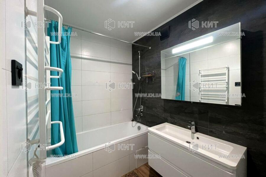 Продаж квартири Харків, Клочківська, 80м²