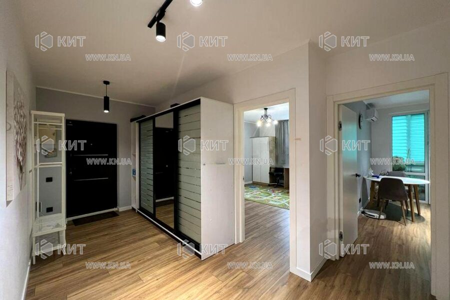 Продаж квартири Харків, Клочківська, 80м²