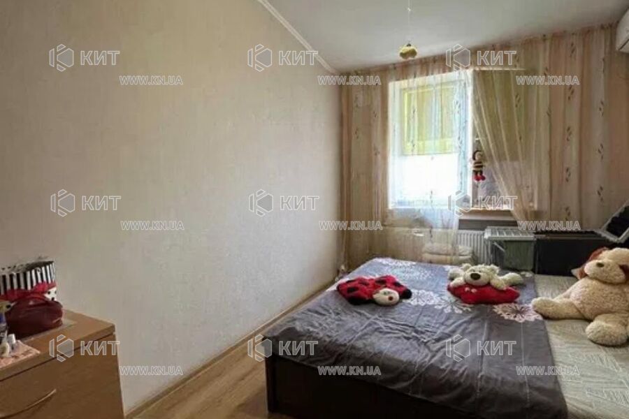 Продажа квартиры Харьков, ЮЖД, Центр. рынок, 25м²
