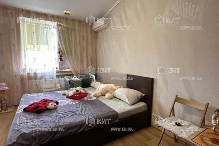 Продажа квартиры Харьков, ЮЖД, Центр. рынок, 25м²