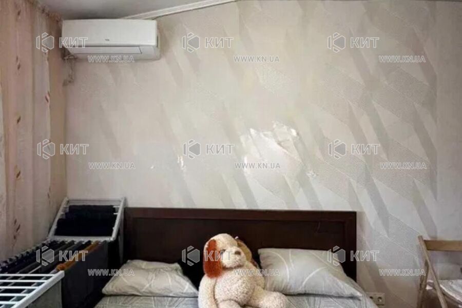 Продажа квартиры Харьков, ЮЖД, Центр. рынок, 25м²