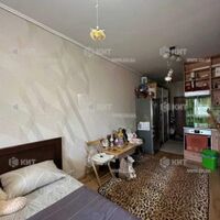 Продажа квартиры Харьков, ЮЖД, Центр. рынок, 25м²