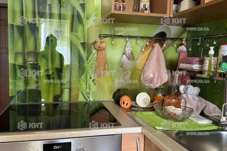 Продажа квартиры Харьков, ЮЖД, Центр. рынок, 25м²