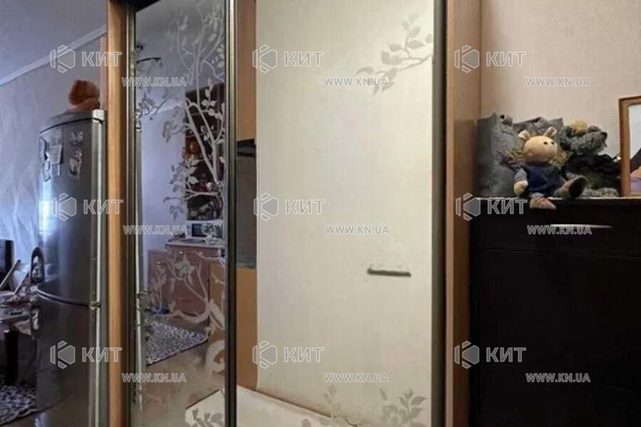 Продажа квартиры Харьков, ЮЖД, Центр. рынок, 25м²