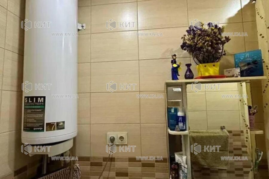 Продажа квартиры Харьков, ЮЖД, Центр. рынок, 25м²
