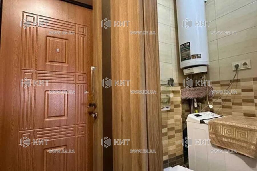 Продажа квартиры Харьков, ЮЖД, Центр. рынок, 25м²