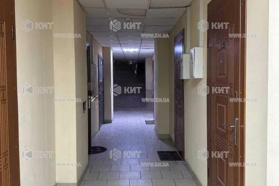 Продажа квартиры Харьков, ЮЖД, Центр. рынок, 25м²