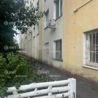 Продажа квартиры Харьков, ЮЖД, Центр. рынок, 25м²