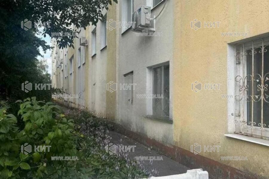 Продажа квартиры Харьков, ЮЖД, Центр. рынок, 25м²