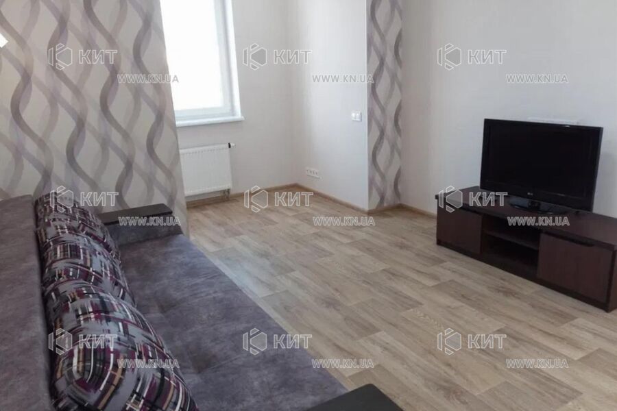 Продажа квартиры Харьков, Новые дома, 45м²
