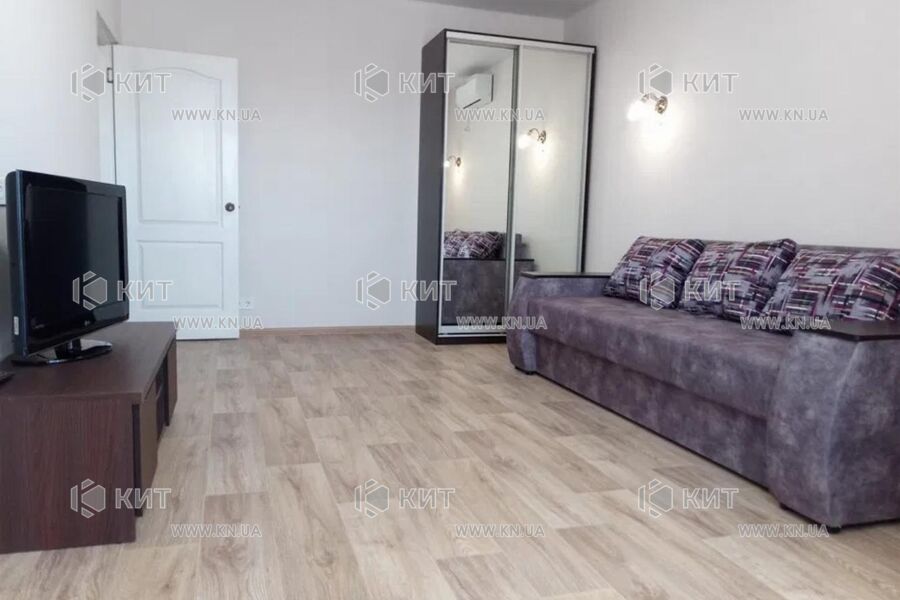 Продажа квартиры Харьков, Новые дома, 45м²