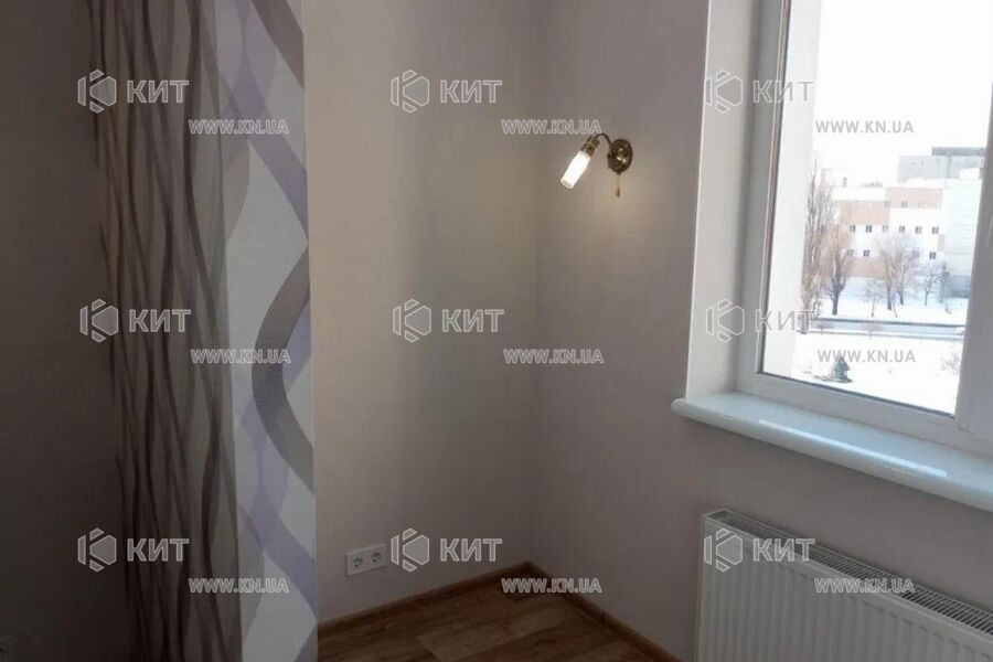 Продажа квартиры Харьков, Новые дома, 45м²