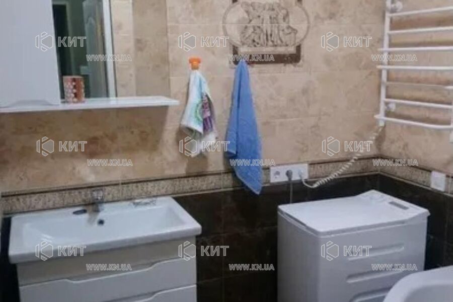 Продаж квартири Харків, Нові Дома, 45м²