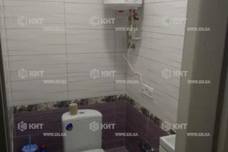 Продаж квартири Харків, Нові Дома, 45м²