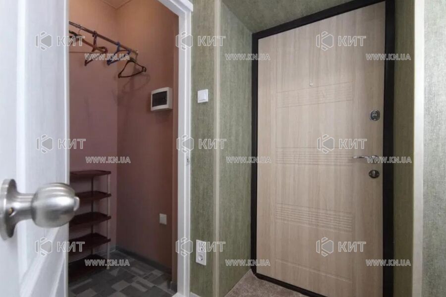 Продаж квартири Харків, Нові Дома, 45м²