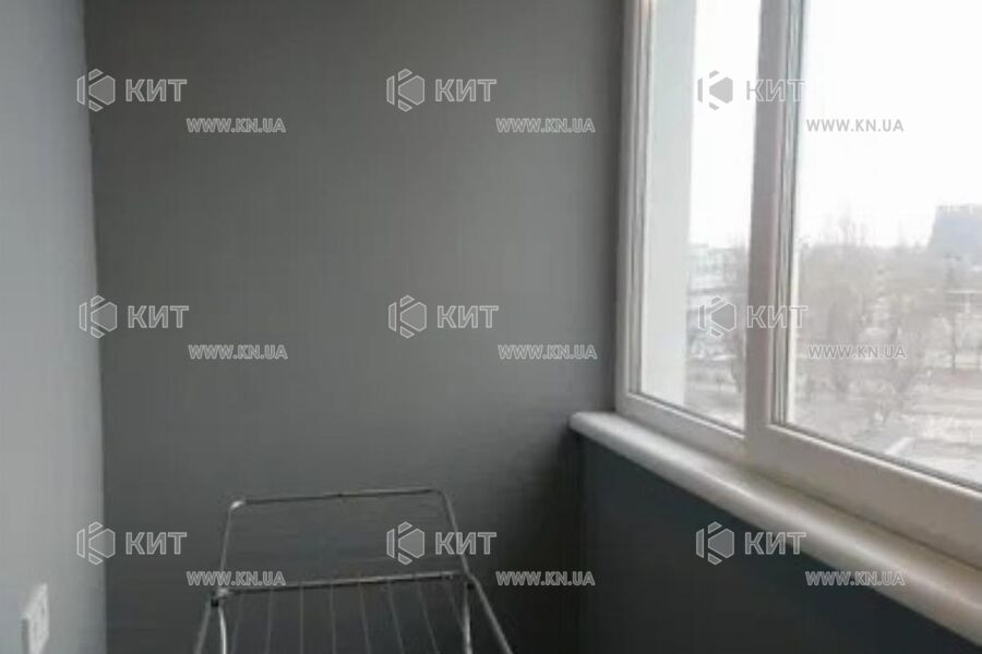 Продаж квартири Харків, Нові Дома, 45м²