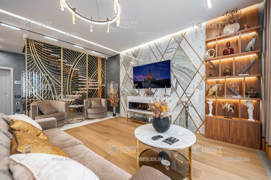 Продажа квартиры Харьков, Клочковская, 120м²