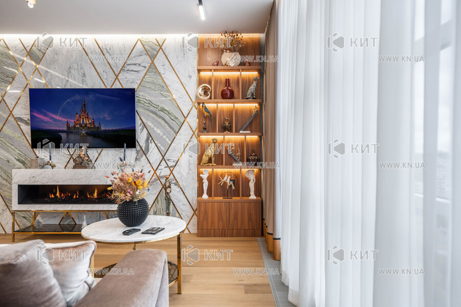 Продажа квартиры Харьков, Клочковская, 120м²