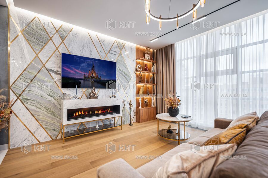 Продажа квартиры Харьков, Клочковская, 120м²