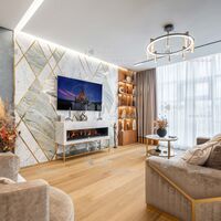 Продажа квартиры Харьков, Клочковская, 120м²