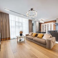 Продажа квартиры Харьков, Клочковская, 120м²