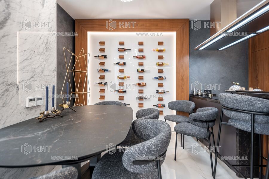 Продажа квартиры Харьков, Клочковская, 120м²