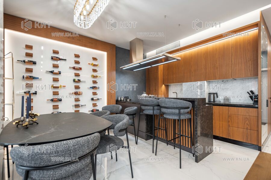 Продажа квартиры Харьков, Клочковская, 120м²
