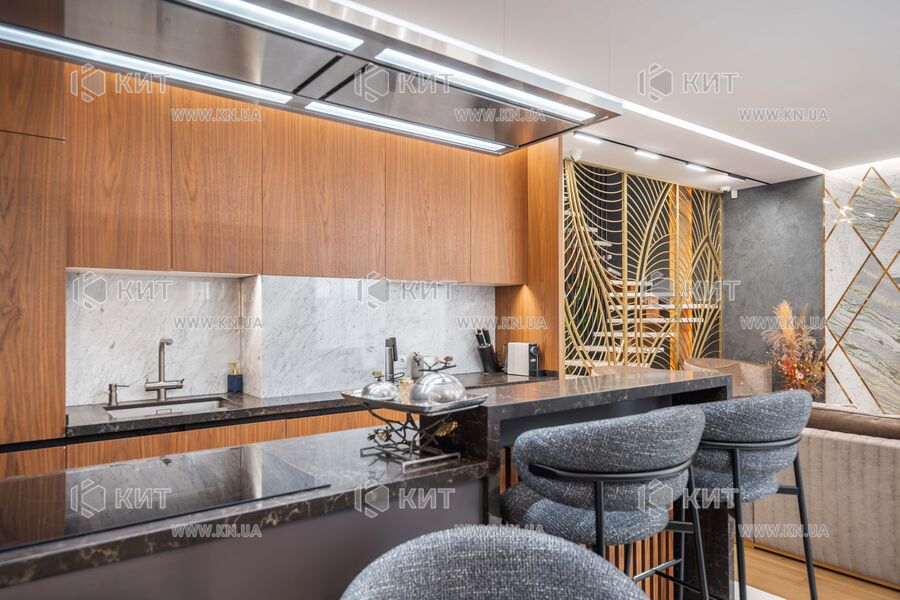 Продажа квартиры Харьков, Клочковская, 120м²
