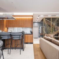 Продажа квартиры Харьков, Клочковская, 120м²