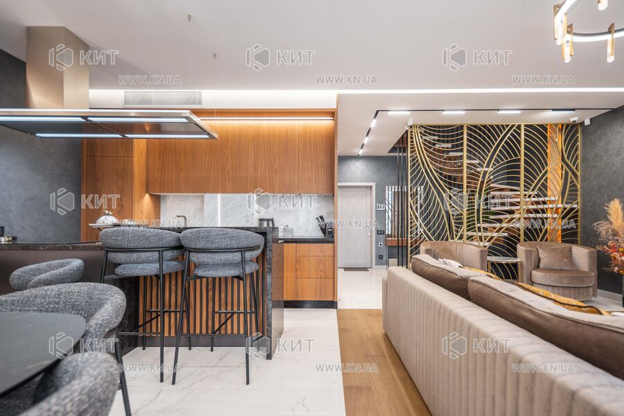 Продажа квартиры Харьков, Клочковская, 120м²