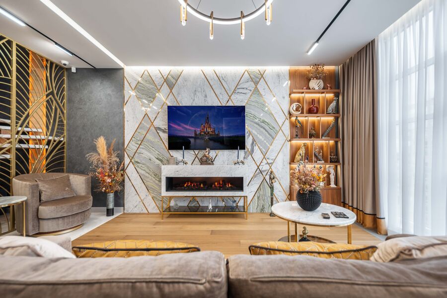Продажа квартиры Харьков, Клочковская, 120м²