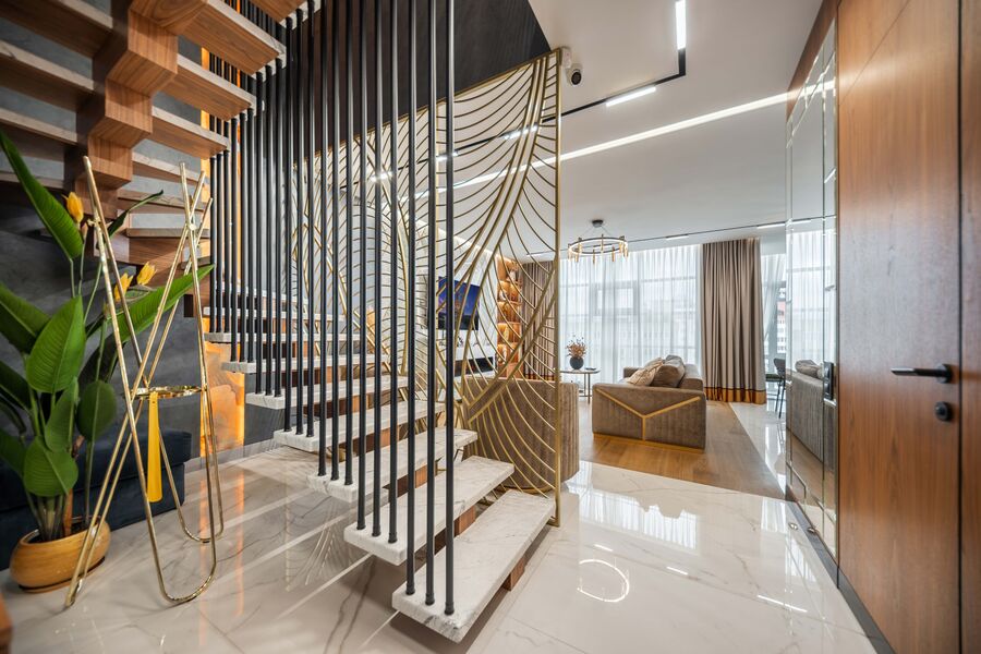 Продажа квартиры Харьков, Клочковская, 120м²