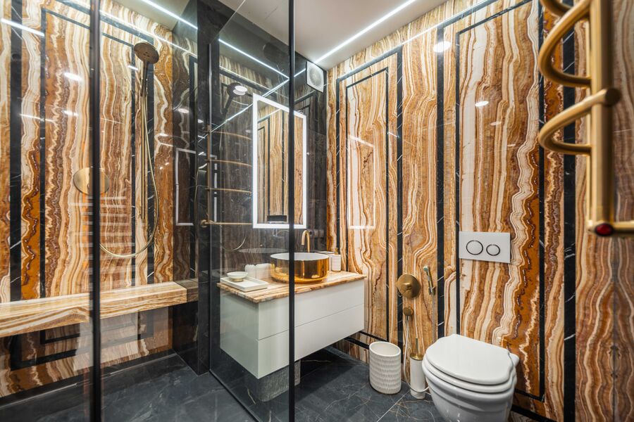 Продажа квартиры Харьков, Клочковская, 120м²