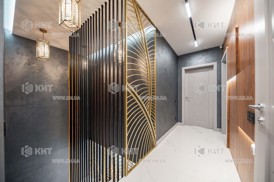 Продажа квартиры Харьков, Клочковская, 120м²