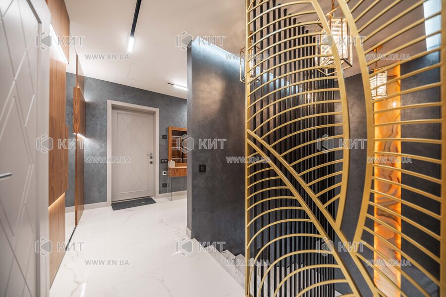 Продажа квартиры Харьков, Клочковская, 120м²