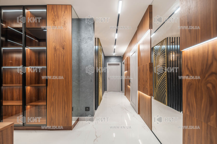 Продажа квартиры Харьков, Клочковская, 120м²