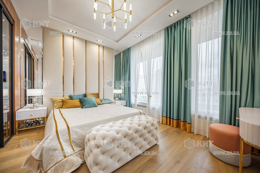 Продажа квартиры Харьков, Клочковская, 120м²