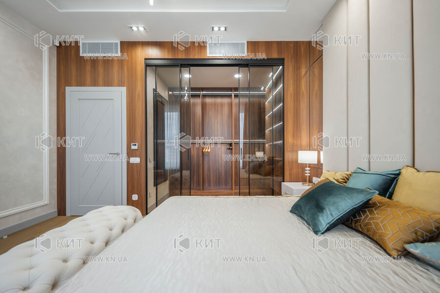 Продажа квартиры Харьков, Клочковская, 120м²