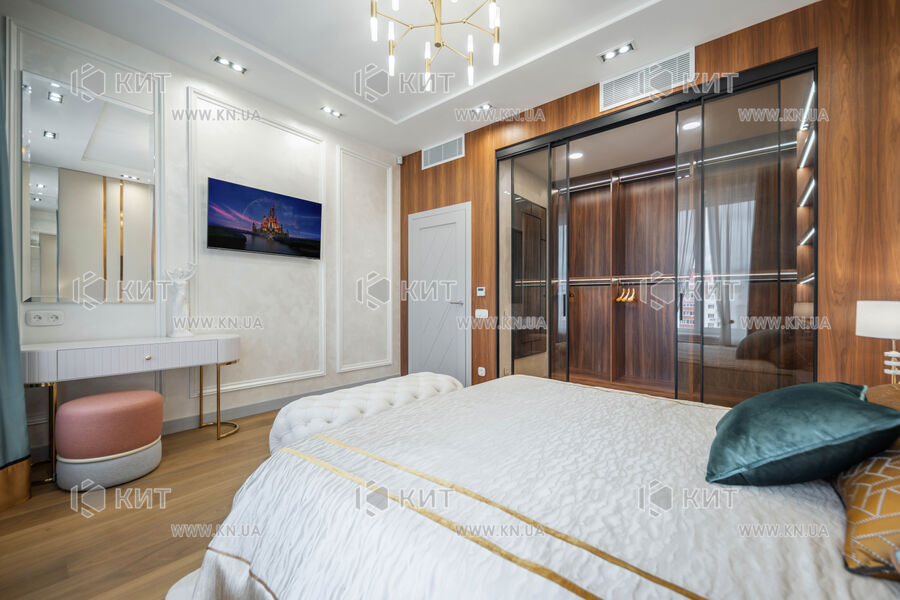 Продажа квартиры Харьков, Клочковская, 120м²
