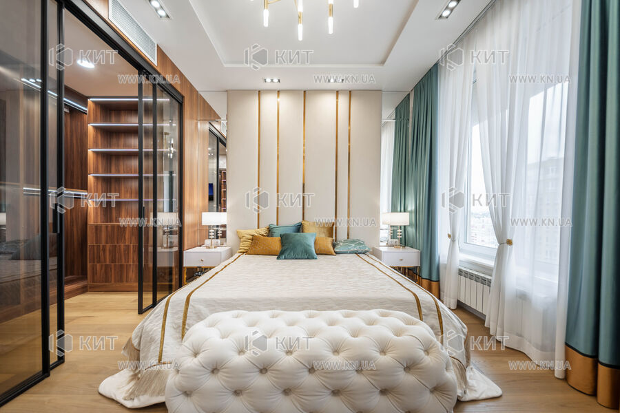 Продажа квартиры Харьков, Клочковская, 120м²