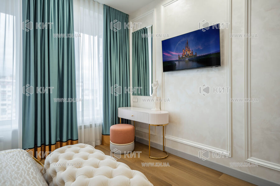 Продажа квартиры Харьков, Клочковская, 120м²