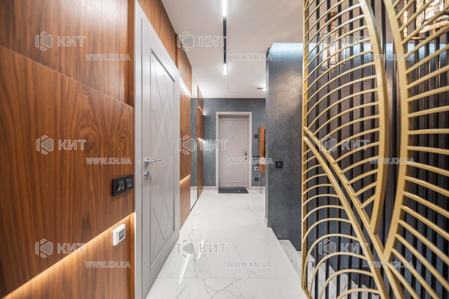 Продажа квартиры Харьков, Клочковская, 120м²