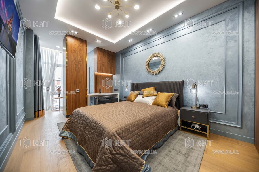 Продажа квартиры Харьков, Клочковская, 120м²
