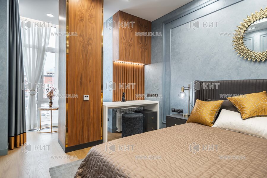 Продажа квартиры Харьков, Клочковская, 120м²